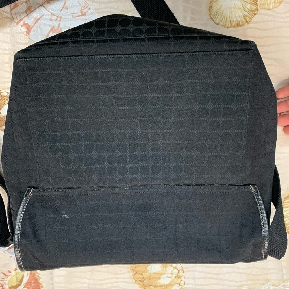 Kate‎ spade messenger bag - Picture 2 of 8